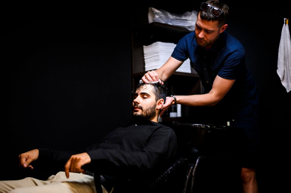 rms_home_welcome Relaxxa Men’s Salon